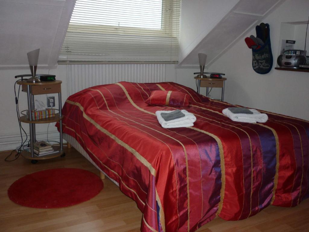 Tonnie'S Bed And Breakfast Керкраде Номер фото