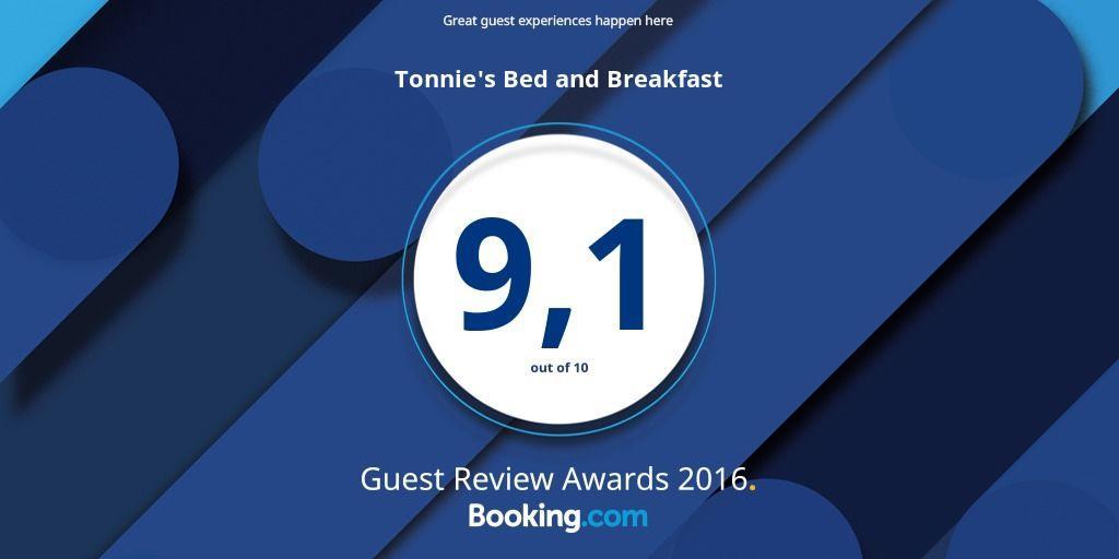 Tonnie'S Bed And Breakfast Керкраде Экстерьер фото